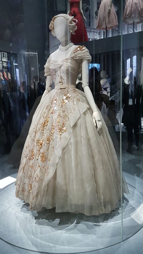 princess margaret christian Dior